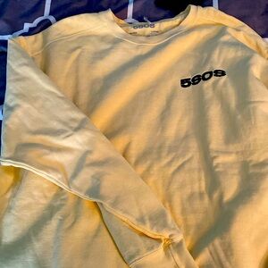 5 Second of Summer Band Sweatshirt